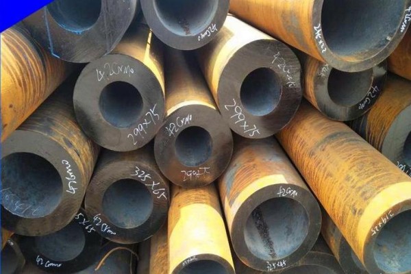 乌苏乌苏乌苏42CrMo无缝钢管 汽车工程机械配件合金无缝管